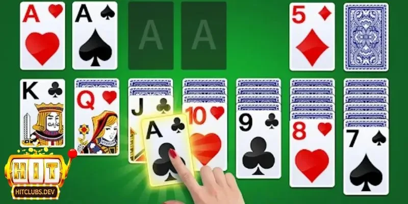 Các game bài cổ điển tại Hitclub nổi tiếng