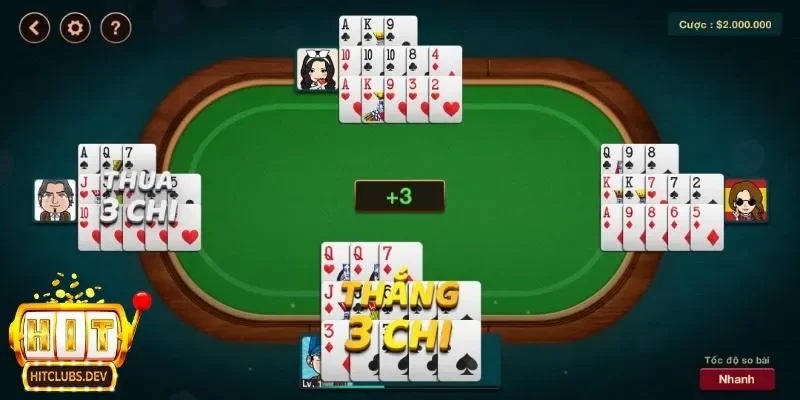 Các yếu tố tạo nên sự bền vững của game bài online