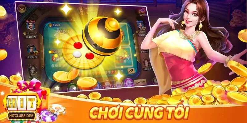 Các yếu tố tạo nên sức hút của game bài xóc đĩa