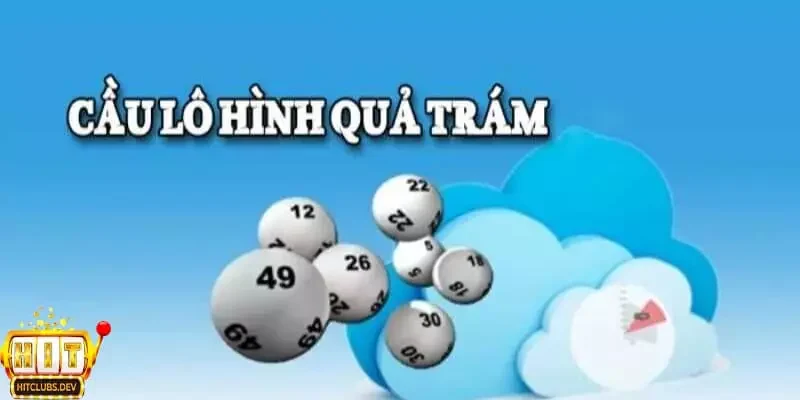 Cách chơi lô hình quả trám dễ hiểu