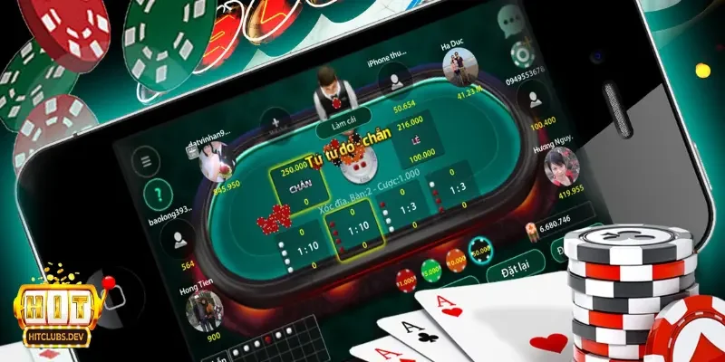 Chất lượng trải nghiệm người dùng qua giao diện