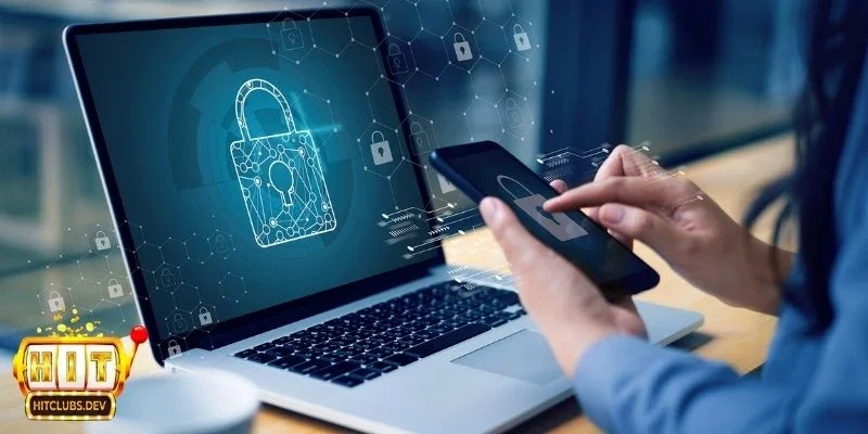 Bảo vệ và đảm bảo an toàn thông tin người chơi