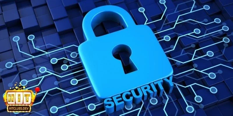 Công nghệ và biện pháp bảo mật tiên tiến tại cổng game