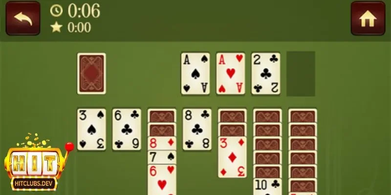 Game Bài Cổ Điển – Trò Chơi Không Thể Thiếu Trong Giải Trí