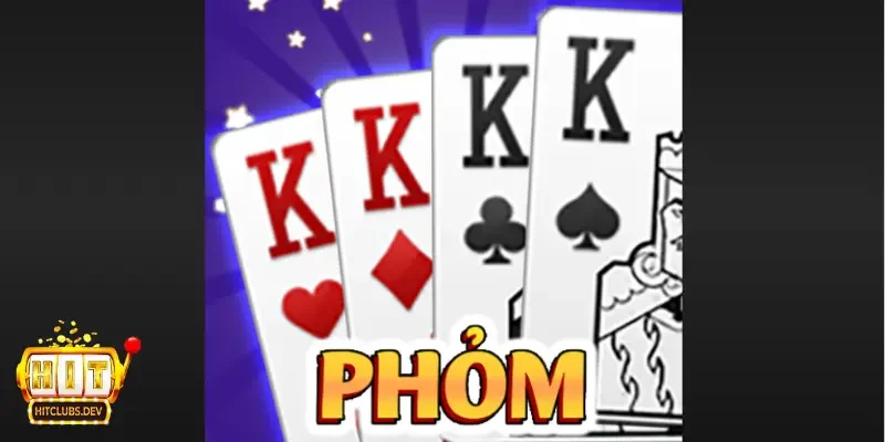 Game Bài Phỏm Tá Lả – Nơi Giải Trí Đỉnh Cao Cho Cược Thủ