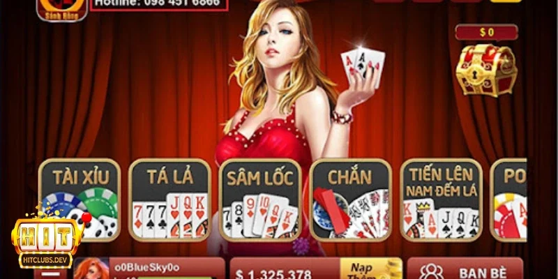 Game Bài Quý Tộc – Trải Nghiệm Vui Và Thử Thách Thượng Lưu