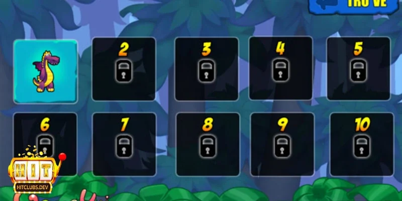 Game bài rồng lửa iOS - Trải nghiệm game bài đỉnh cao