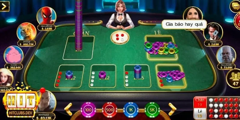 Game Bài Xóc Đĩa – Hồi Hộp Từng Giây, Bùng Nổ Cảm Xúc