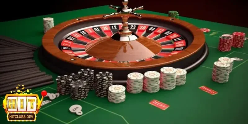 Game Đánh Bài 3D – Sự Bùng Nổ Của Công Nghệ Tại Hitclub