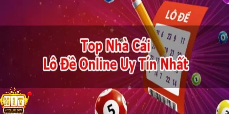 Giới thiệu tổng quan về trang web bán số lô đề uy tín