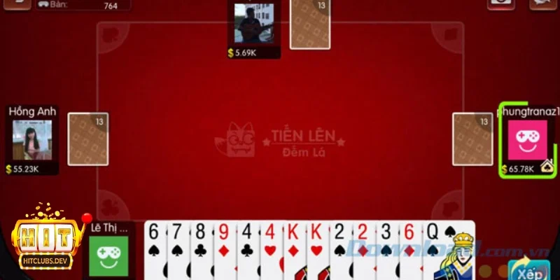 Học kỹ luật chơi, luyện phản xạ và đọc vị đối thủ