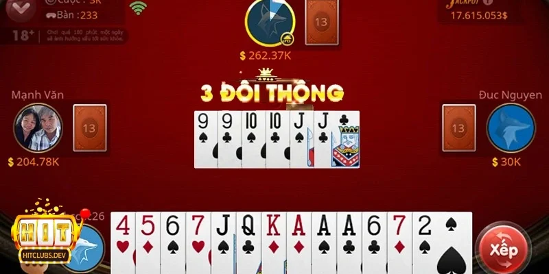 Khám phá luật chơi game bài chặt heo và điều bạn cần biết