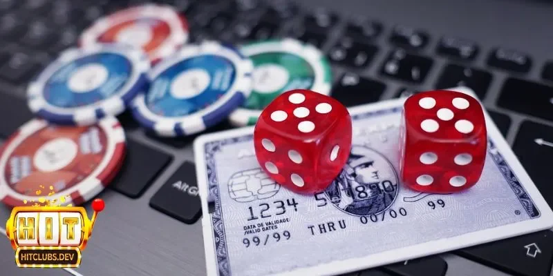 Link Game Bài Đổi Thưởng – Chìa Khóa Cho Trải Nghiệm Cược