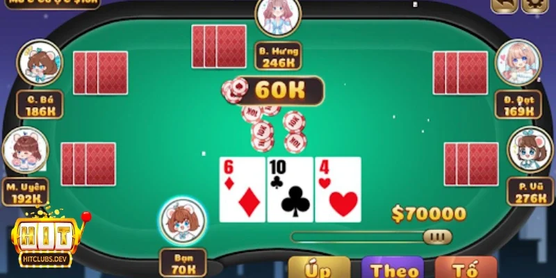 Luôn ưu tiên chơi tại các nền tảng uy tín, bảo mật rõ ràng