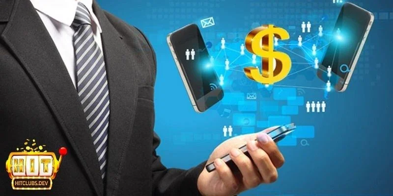 Lựa chọn phương thức thanh toán phù hợp tại cổng game