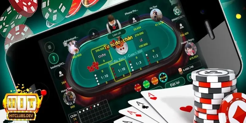 Những yếu tố cần chú ý khi tham gia game bài xì tố đổi thưởng