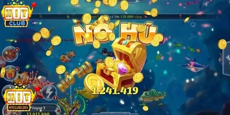 Các bước đăng ký và bắt đầu chơi nổ hũ dễ dàng