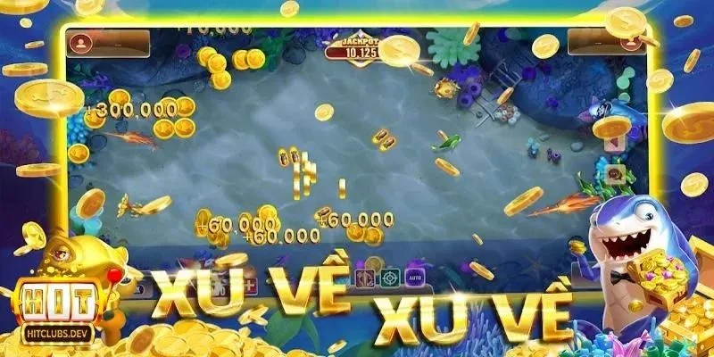 Top game nổ hũ cực hot mà bạn nhất định phải thử