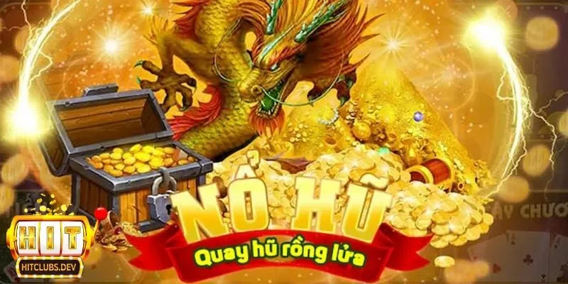 Game Bài Quay Hũ – Thế Giới Đầy Sắc Màu Tại Hitclub