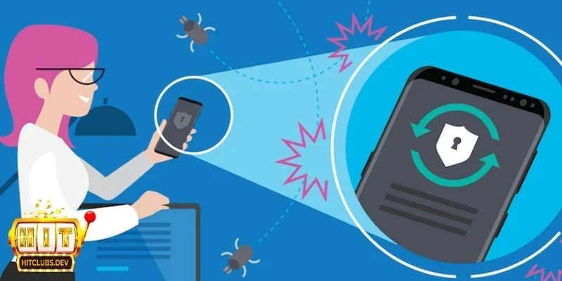 An toàn thông tin cá nhân giữa thời đại số hóa