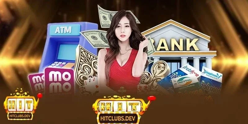 Các bước đơn giản để rút tiền một cách suôn sẻ