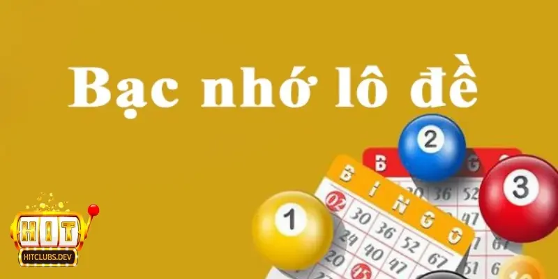 Soi Cầu Bạc Nhớ – Kinh Nghiệm Chinh Phục Con Số May Mắn