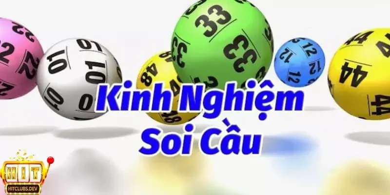 Soi cầu được hiểu như thế nào