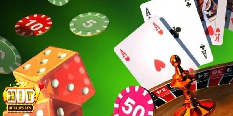 Sự phát triển của link game bài đổi thưởng