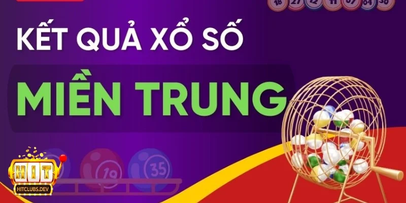 Thế giới xổ số miền Trung và sức hút khó cưỡng của nó