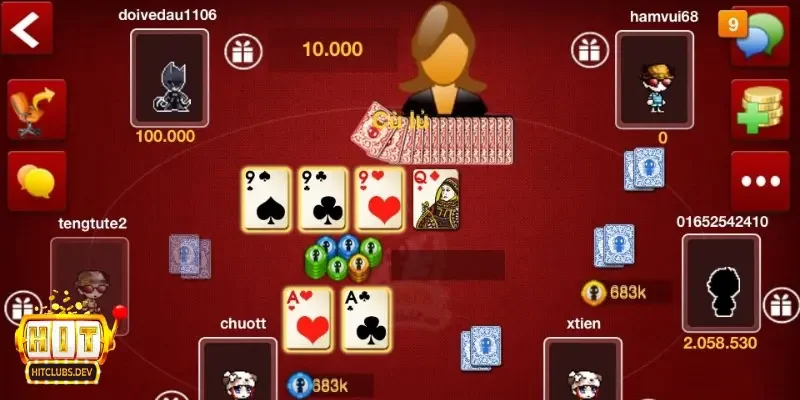 Tìm hiểu kỹ luật chơi và chiến thuật