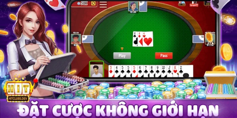 Tính kết nối cộng đồng cao, dễ chơi mọi lúc mọi nơi